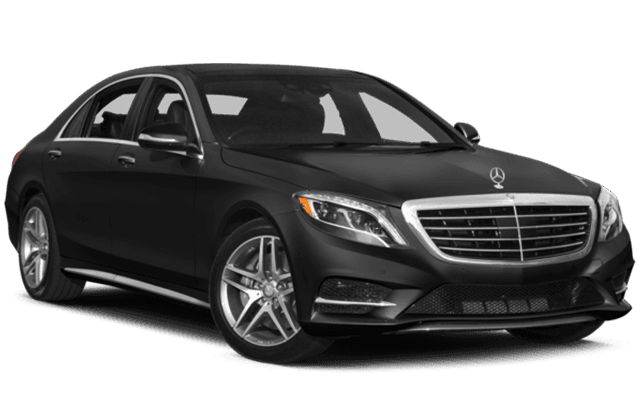 mercedes-s550